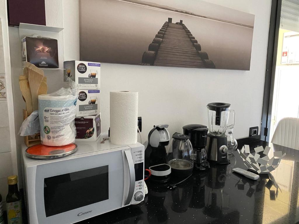 Angolo caffè
