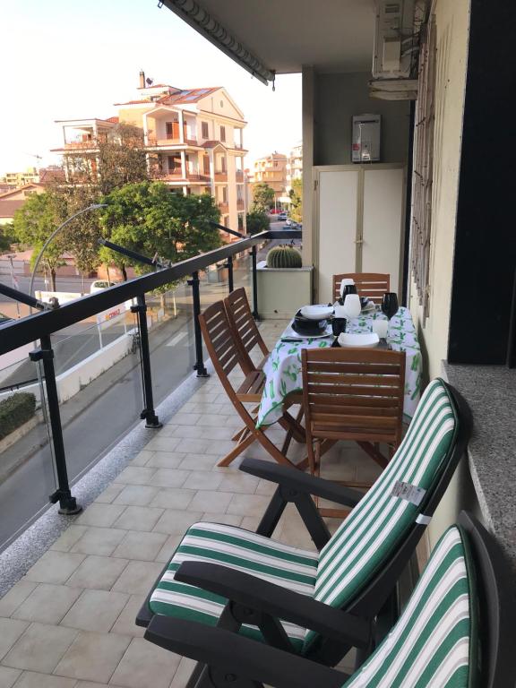 Balcone